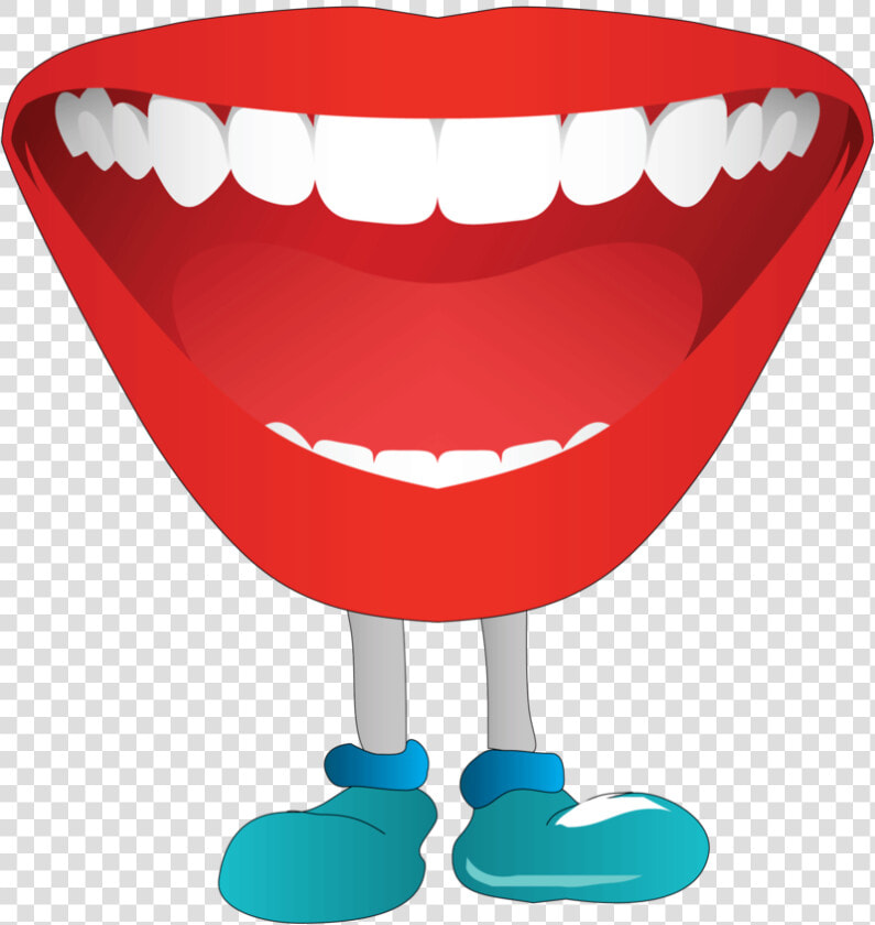 Download Free Gif Dlpng   Talking Mouth Png Gif  Transparent PngTransparent PNG