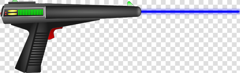 Laser Guns Png   Laser Gun Transparent Gif  Png DownloadTransparent PNG