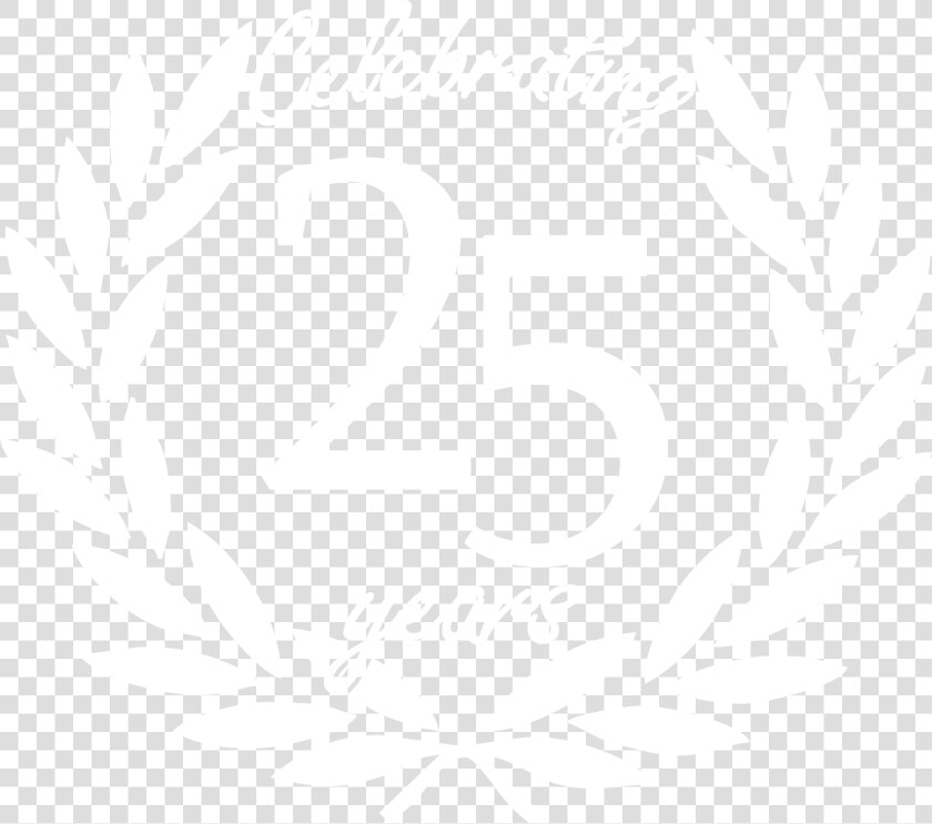 25 Year Seal Only   25 Years Of Celebration  HD Png DownloadTransparent PNG