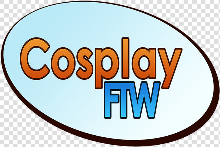 Cosplayftw Itemprop Logo  HD Png DownloadTransparent PNG