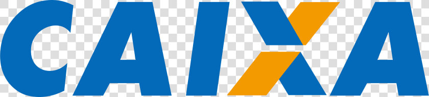 Logo Caixa Png  Transparent PngTransparent PNG