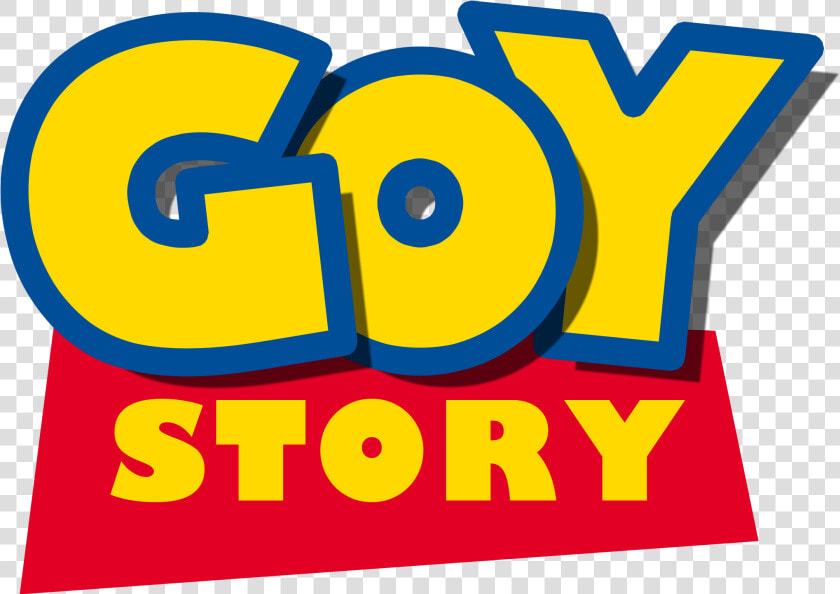Story Text Yellow Font Clip Art   Toy Story 3 Font Free Download  HD Png DownloadTransparent PNG