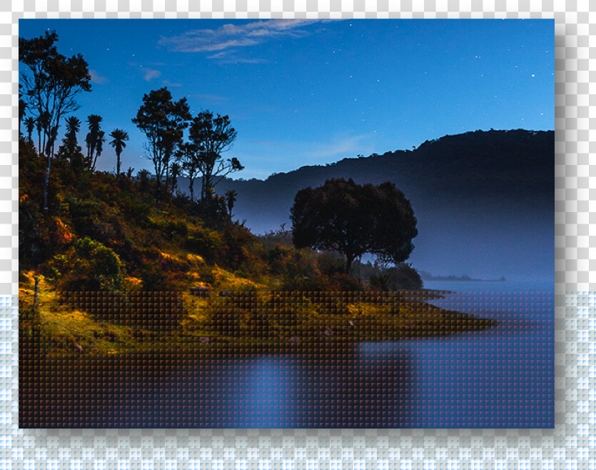 Paisaje   Loch  HD Png DownloadTransparent PNG