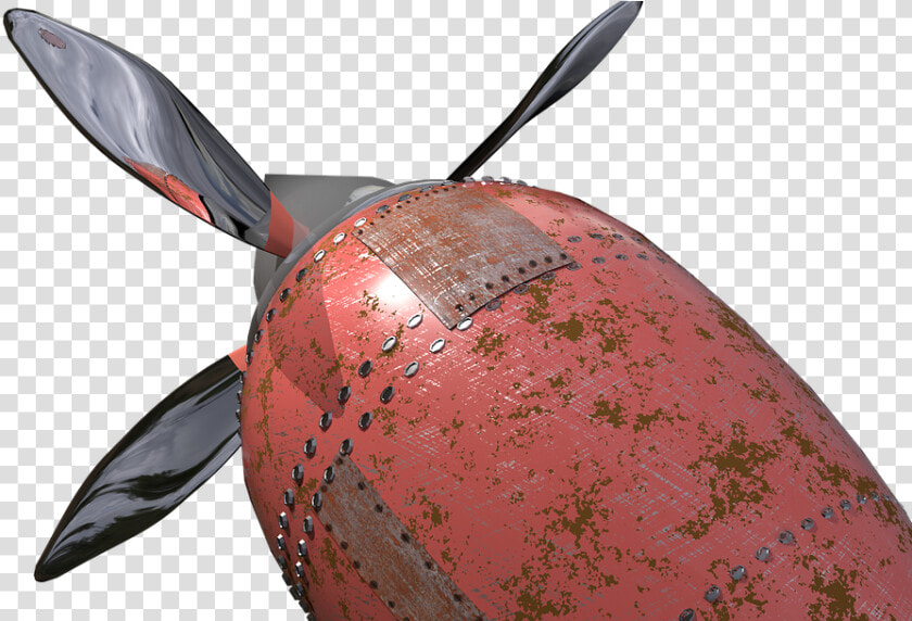 Propeller  Turbine  Rotor  Aircraft Engine  Engine   Avion A Helice Moteurs Png  Transparent PngTransparent PNG
