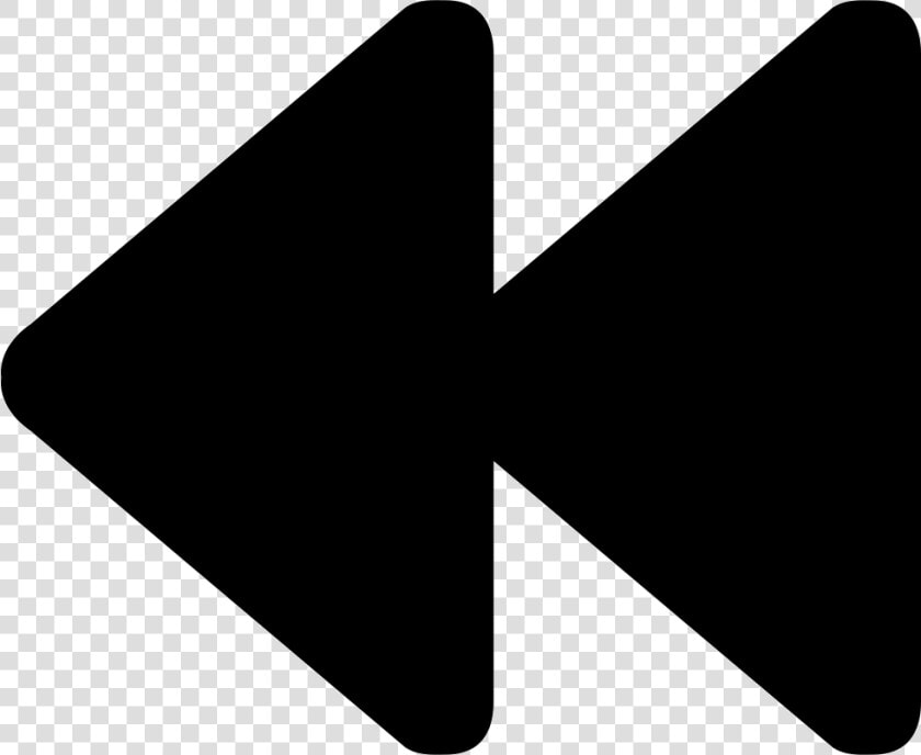 Png File Svg Rewind Arrow   Rewind Png  Transparent PngTransparent PNG