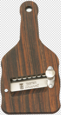 Wooden Truffle Slicer  HD Png DownloadTransparent PNG