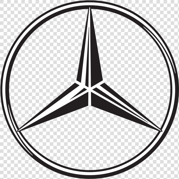 1280px Mercedes Benz Logo   Mercedes Benz Logo Ico  HD Png DownloadTransparent PNG