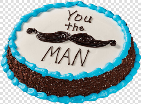You The Man Ice Cream Cake   Cream Cake For Men  HD Png DownloadTransparent PNG