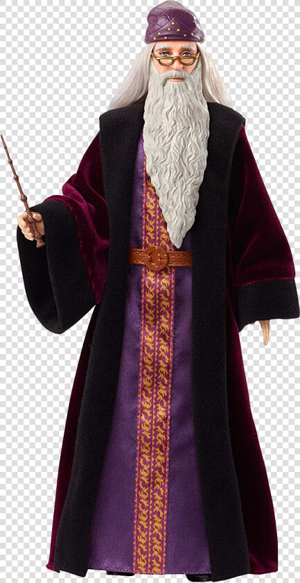 Harry Potter And The Chamber Of Secrets   Harry Potter Barbie Dumbledore  HD Png DownloadTransparent PNG