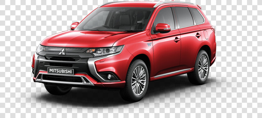 Mitsubishi Outlander Phev  HD Png DownloadTransparent PNG