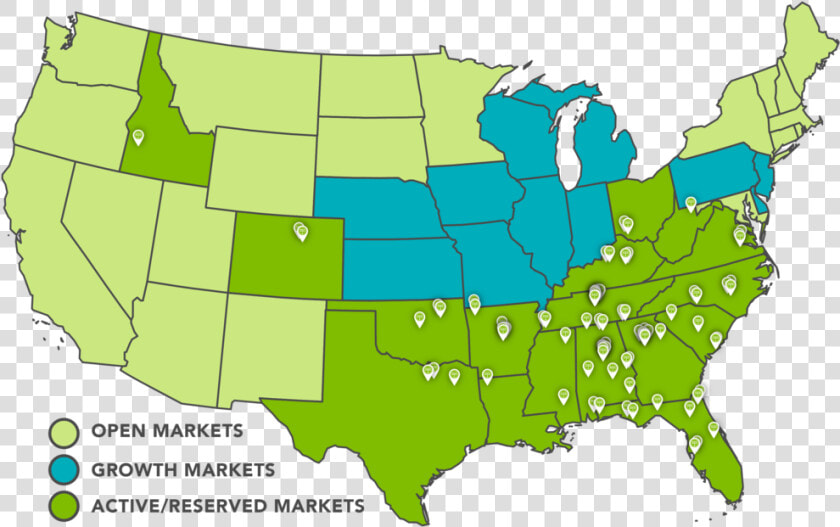 Taz State Map 2019 01  HD Png DownloadTransparent PNG