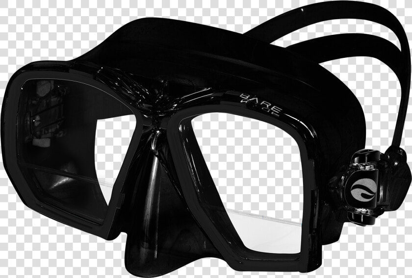 Bare Gauge Reader Mask  HD Png DownloadTransparent PNG