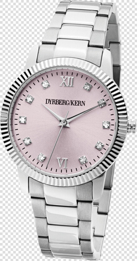 Bracelet Dyrberg Kern Watch  HD Png DownloadTransparent PNG