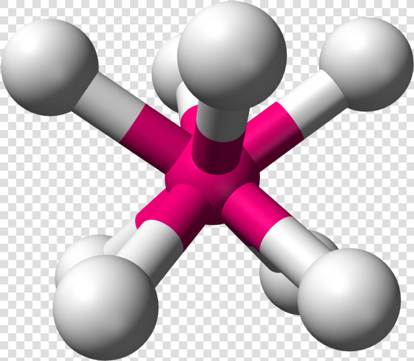 Trigonal Pyramidal Molecule  HD Png DownloadTransparent PNG