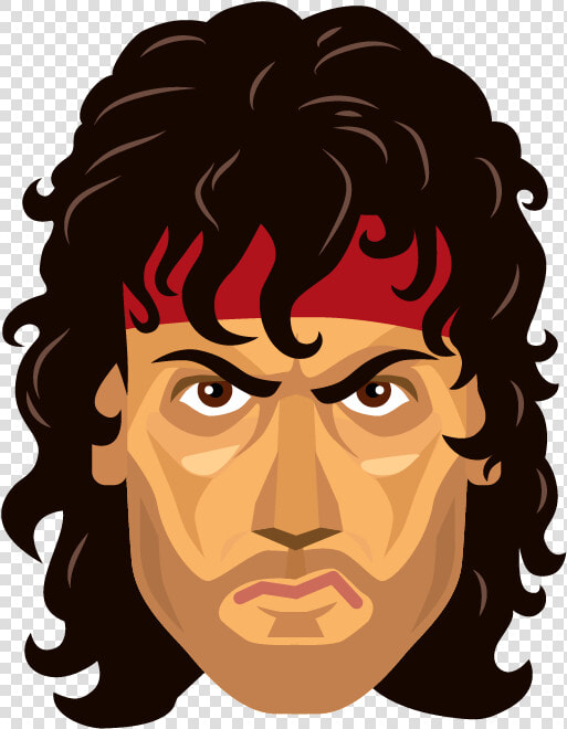 Rambo Png  Transparent PngTransparent PNG
