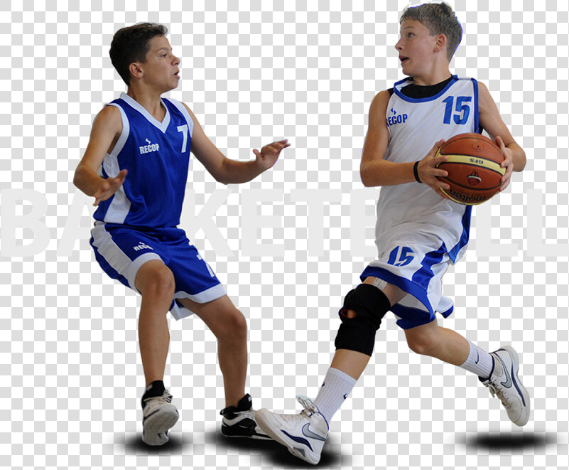 Intersport Youth Basketball Festival Info Picture   Dribble Basketball  HD Png DownloadTransparent PNG