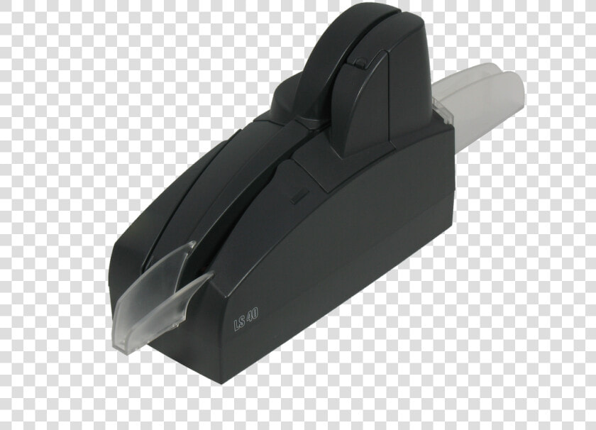 Arca Ls40 Check Scanner   Ls 40 Scanner  HD Png DownloadTransparent PNG