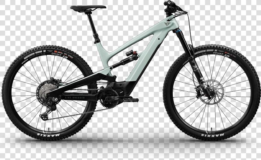 Yt Capra Cf Pro 2018  HD Png DownloadTransparent PNG