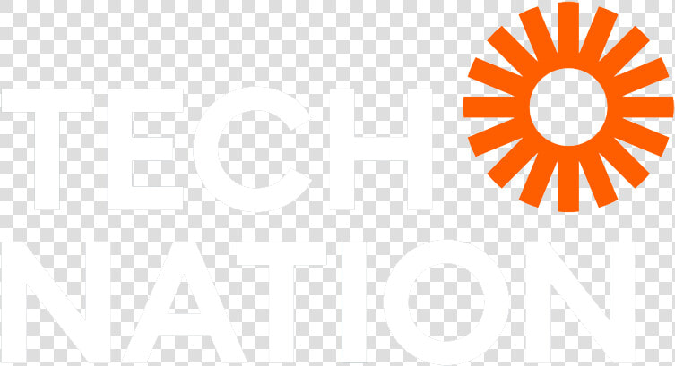 Tech Nation Logo   Tech Nation Logo Transparent  HD Png DownloadTransparent PNG
