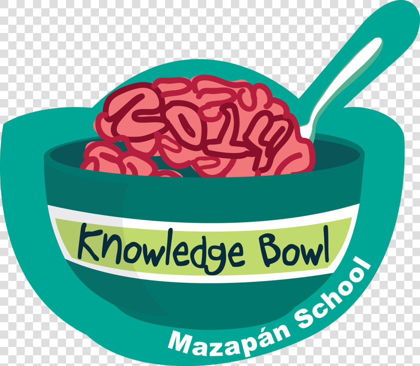 Knowledge Bowl Clip Art   Knowledge Bowl Logo  HD Png DownloadTransparent PNG