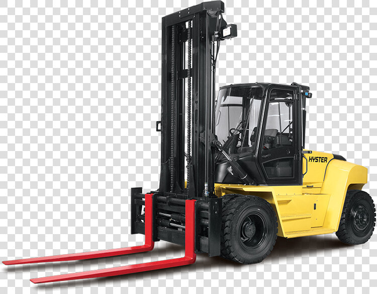 Choose Your Big Truck   Hyster H16 00xm 6  HD Png DownloadTransparent PNG