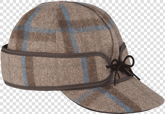 Stormy Kromer Mens Original Caps River Rock   Hat  HD Png DownloadTransparent PNG