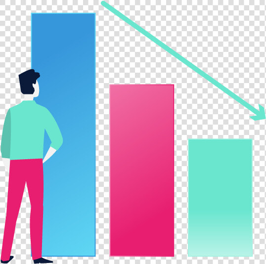 Content Analytics For Better Governed Content   Standing  HD Png DownloadTransparent PNG