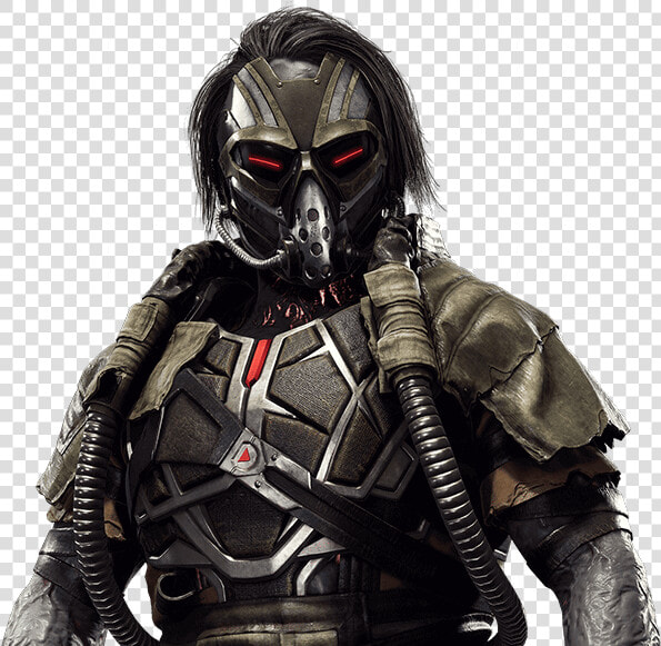 Kabal Mortal Kombat  HD Png DownloadTransparent PNG