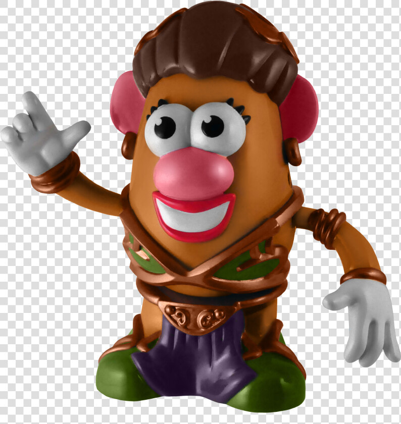 Mr Potato Head Arms Png Banner Free Download   Mr Potato Head Star Wars Leia  Transparent PngTransparent PNG