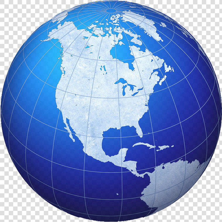 Ontario On The Globe  HD Png DownloadTransparent PNG