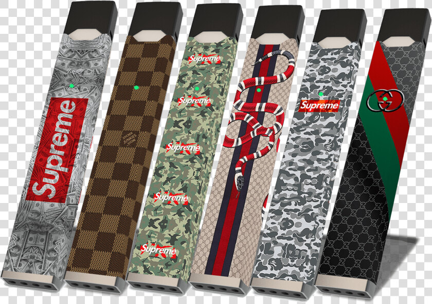 Fashion Juul Bundle  HD Png DownloadTransparent PNG