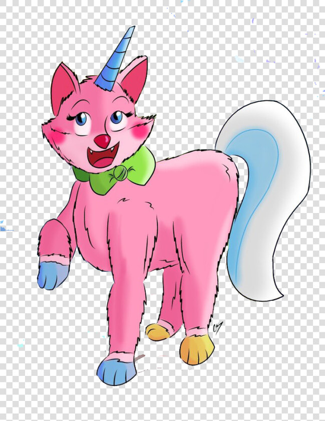 Lego Movie Humanized Unikitty By Kartoon12 d9rknze   Cartoon  HD Png DownloadTransparent PNG