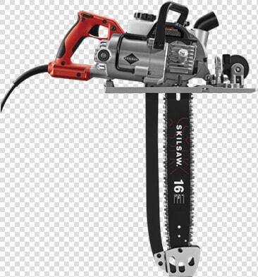 Slider Image   Skilsaw Chainsaw  HD Png DownloadTransparent PNG