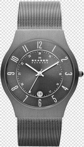 Skagen Watches Men  HD Png DownloadTransparent PNG