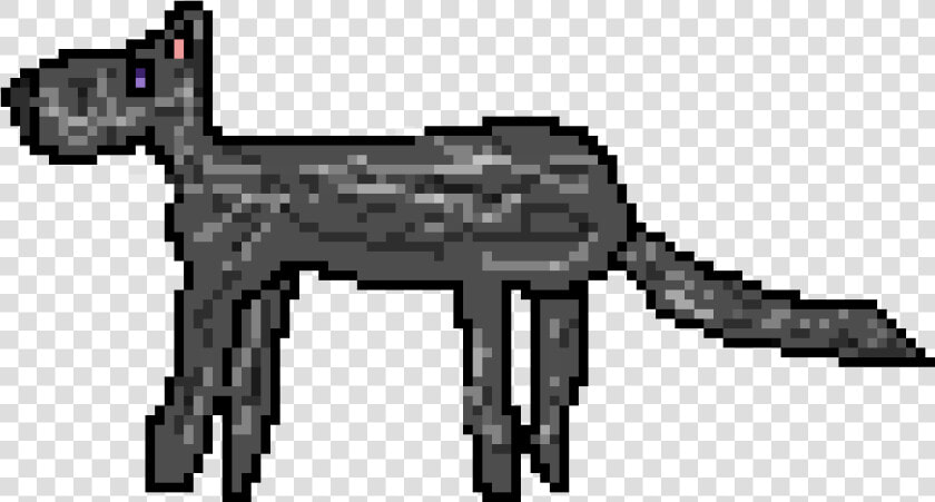A Dirty Dog   Aaa  HD Png DownloadTransparent PNG