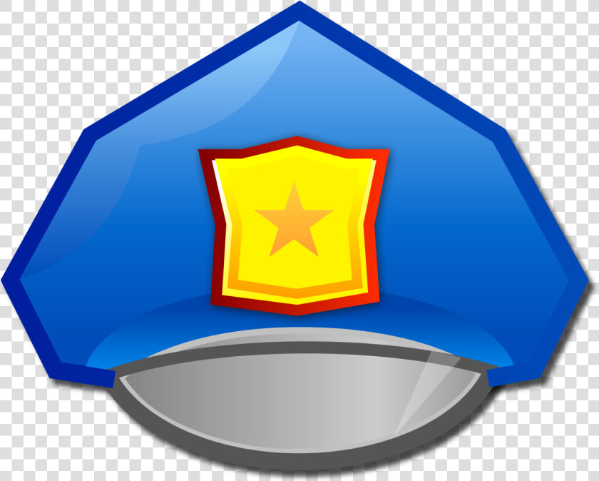 Nuvola Apps Agent   Police Icon  HD Png DownloadTransparent PNG