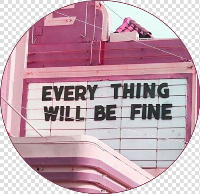  pink  pinkaesthetic  aesthetic  motivation  motivationalquotes   Motivational Aesthetic Pink  HD Png DownloadTransparent PNG
