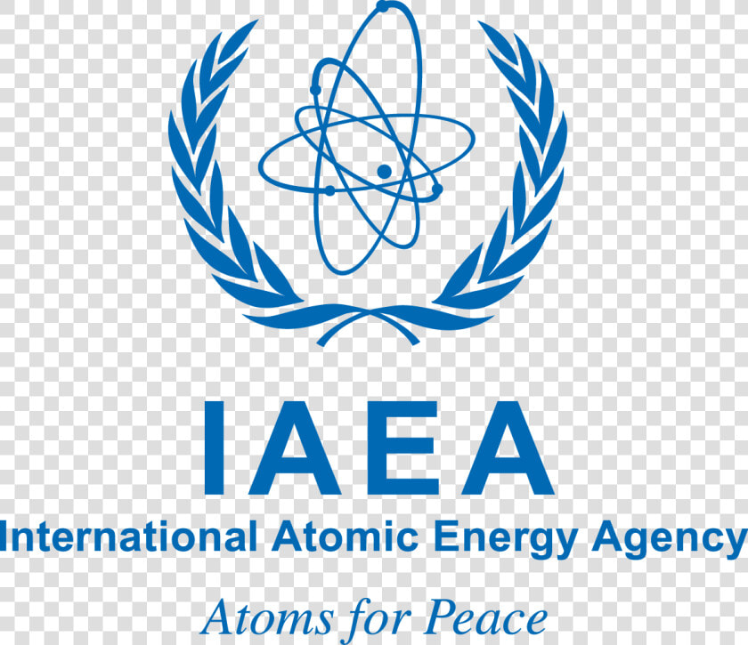 International Atomic Energy Agency   International Atomic Energy Agency Logo Png  Transparent PngTransparent PNG