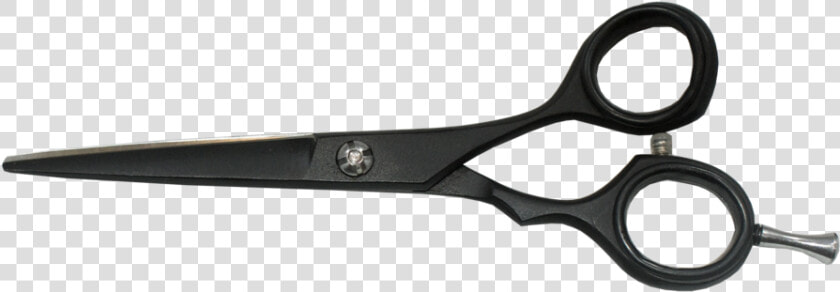 Tijera Negra Png  Transparent PngTransparent PNG