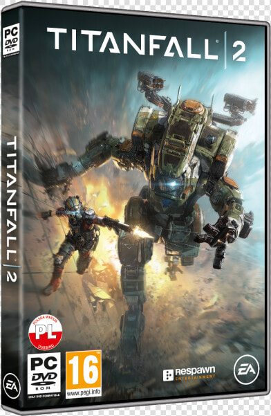 Titanfall   Titanfall 2 Xbox One  HD Png DownloadTransparent PNG
