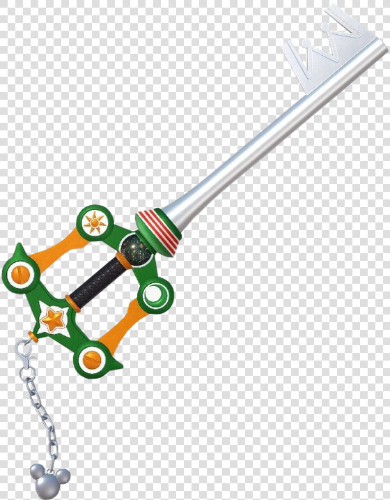 Kingdom Hearts Iii Pre order Keyblades Now Available   Dawn Till Dusk Keyblade  HD Png DownloadTransparent PNG