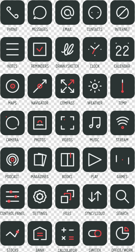 Primitives Icon  HD Png DownloadTransparent PNG