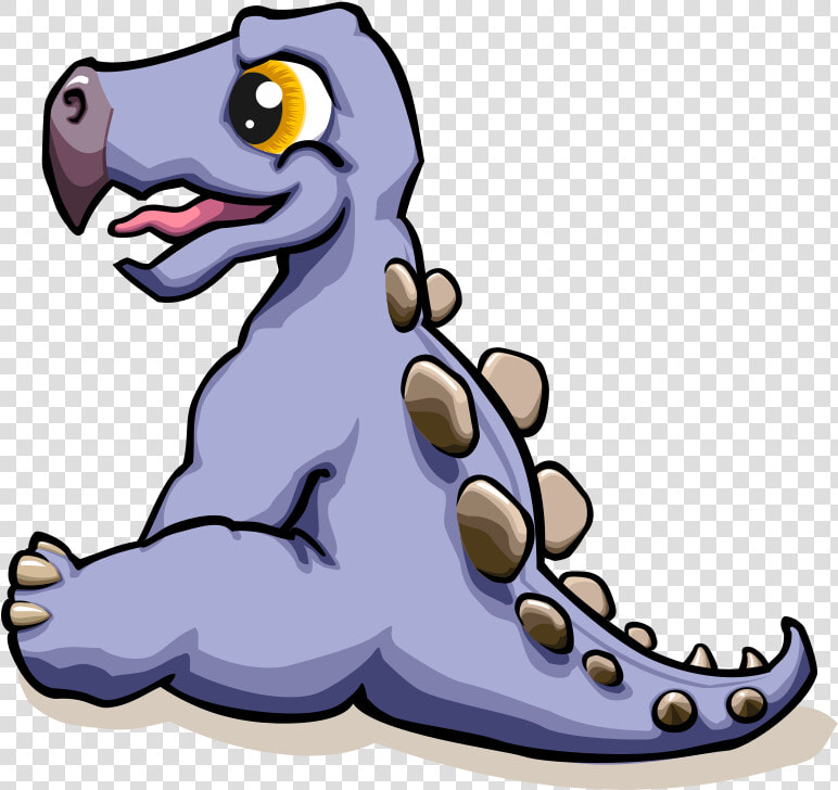 Khủng Long Máy Nhà Bé  HD Png DownloadTransparent PNG