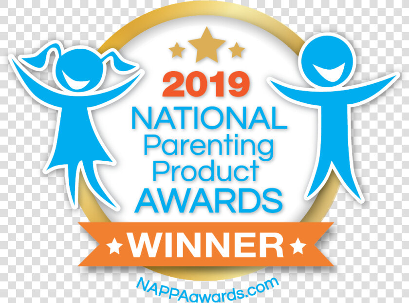 0 Electric Paper Airplane Conversion Kit Class   2018 National Parenting Product Awards  HD Png DownloadTransparent PNG