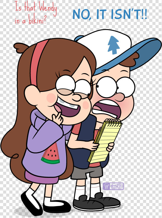 ﻿¡ll nsi 11 On Fi Iui j Щ O U It5  dm29 julian Yeo artist dipper   Cartoon  HD Png DownloadTransparent PNG