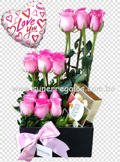 Arreglos Florales En Cajas Cuadradas  HD Png DownloadTransparent PNG
