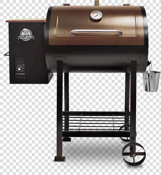 Pit Boss 700fb Wood Pellet Grill   Pellet Grill  HD Png DownloadTransparent PNG