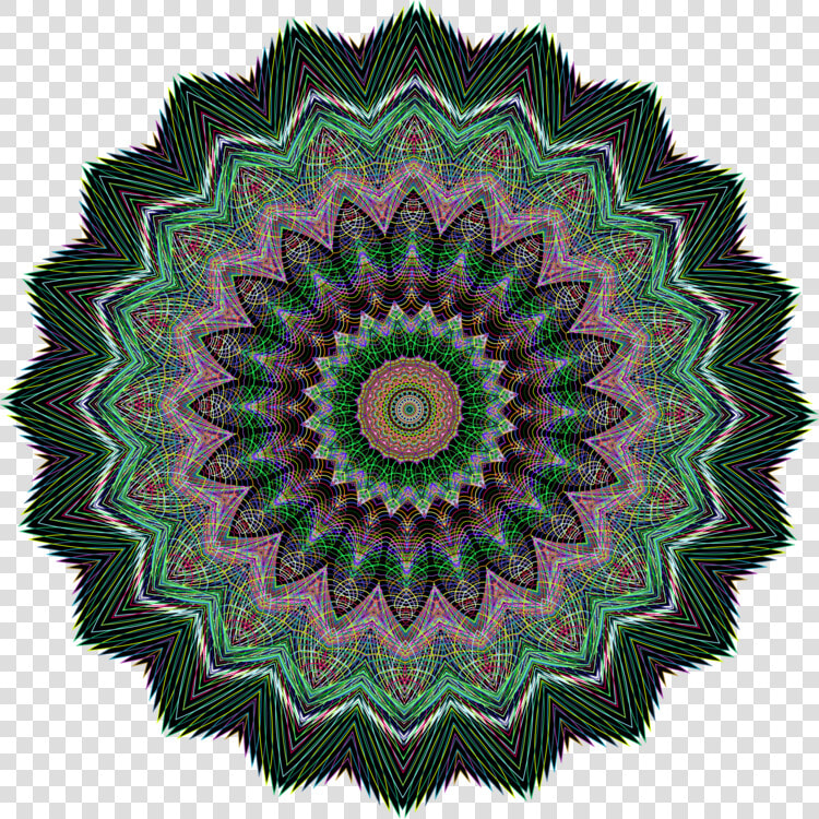 Symmetry circle organism   Round Badges Vector  HD Png DownloadTransparent PNG