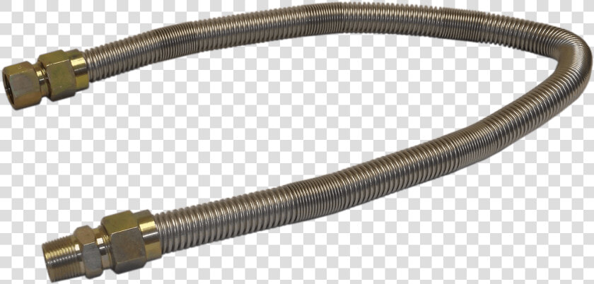 3 4 Flex Stainless Gas Line Firepit  HD Png DownloadTransparent PNG