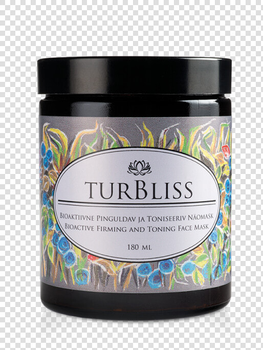 Bioactive Firming And Toning Face Mask 180ml   Mask  HD Png DownloadTransparent PNG